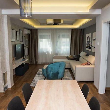 Apartman Donner Centar IV Subotica Exterior photo