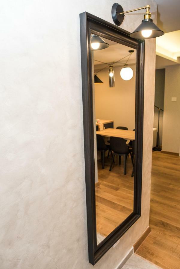 Apartman Donner Centar IV Subotica Exterior photo