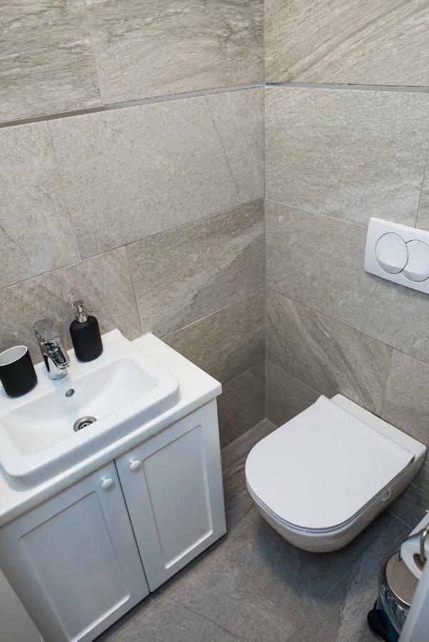 Apartman Donner Centar IV Subotica Exterior photo