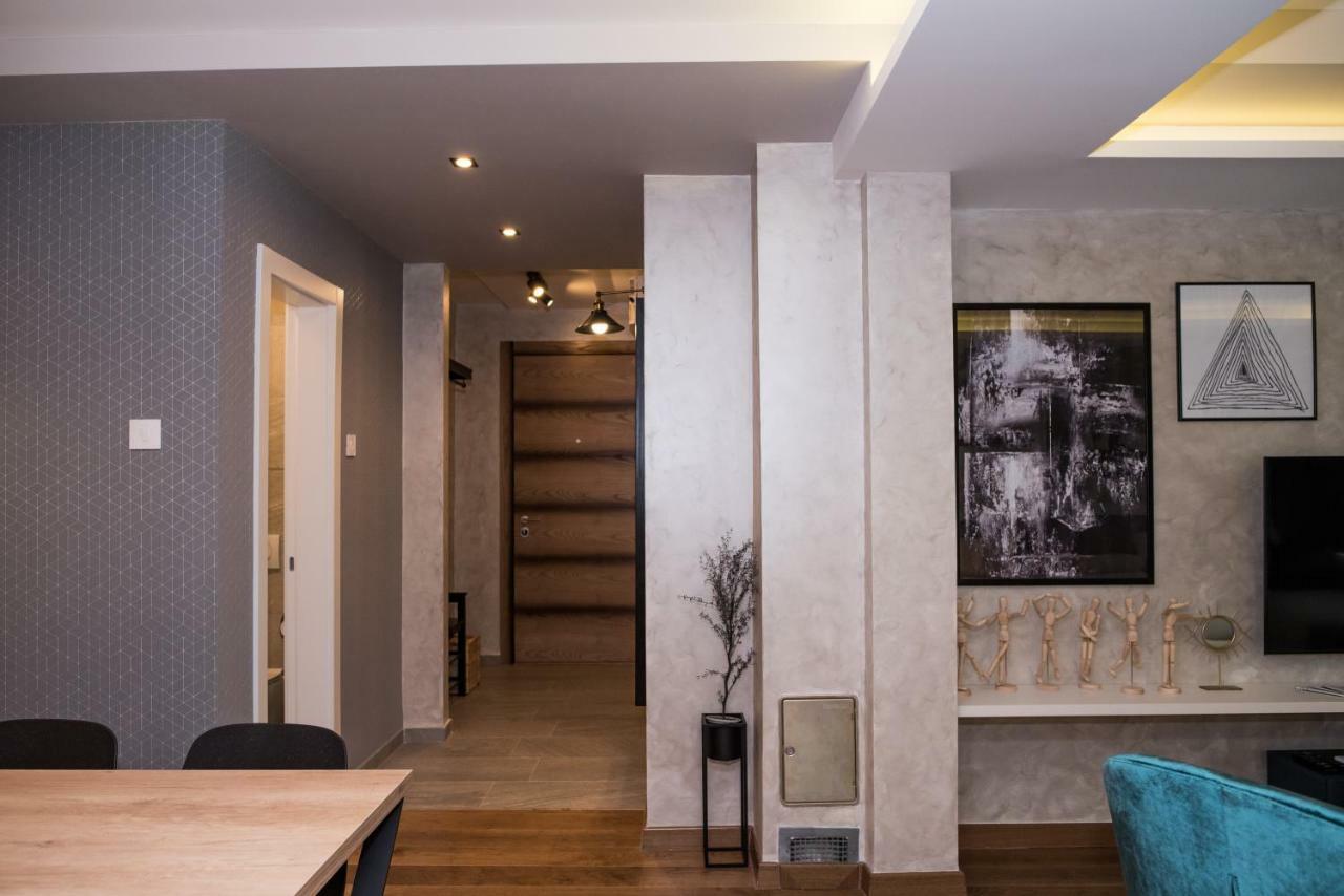 Apartman Donner Centar IV Subotica Exterior photo