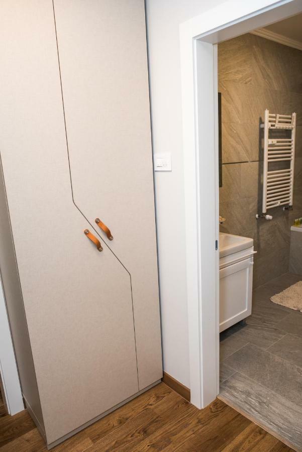 Apartman Donner Centar IV Subotica Exterior photo